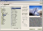 I-Cipher AP Screenshot